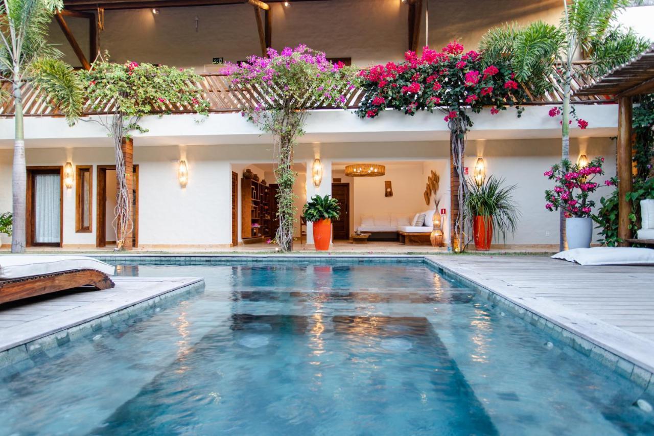 Hotel Villamag Jijoca de Jericoacoara