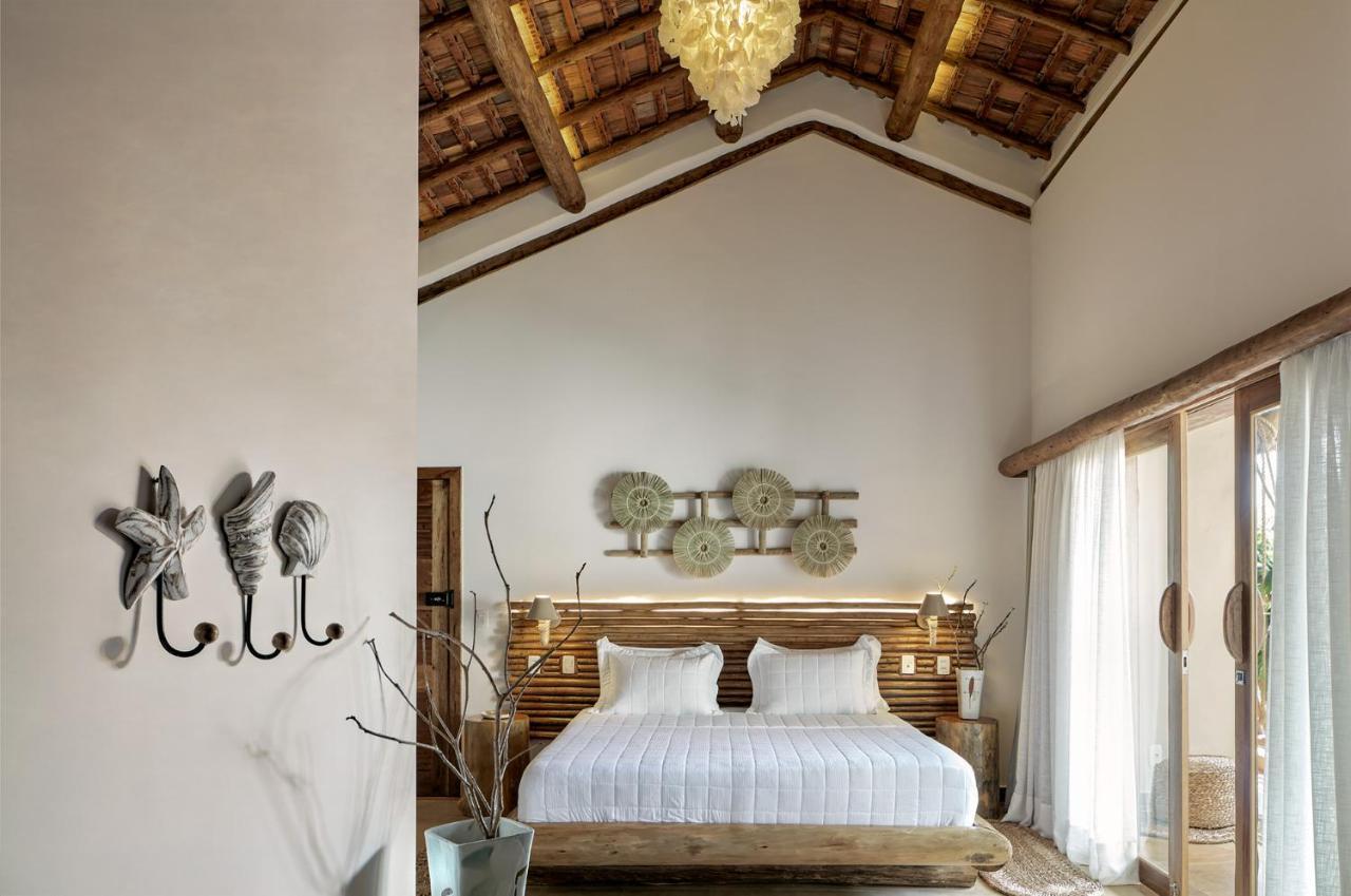 Villamag 5* Jijoca de Jericoacoara