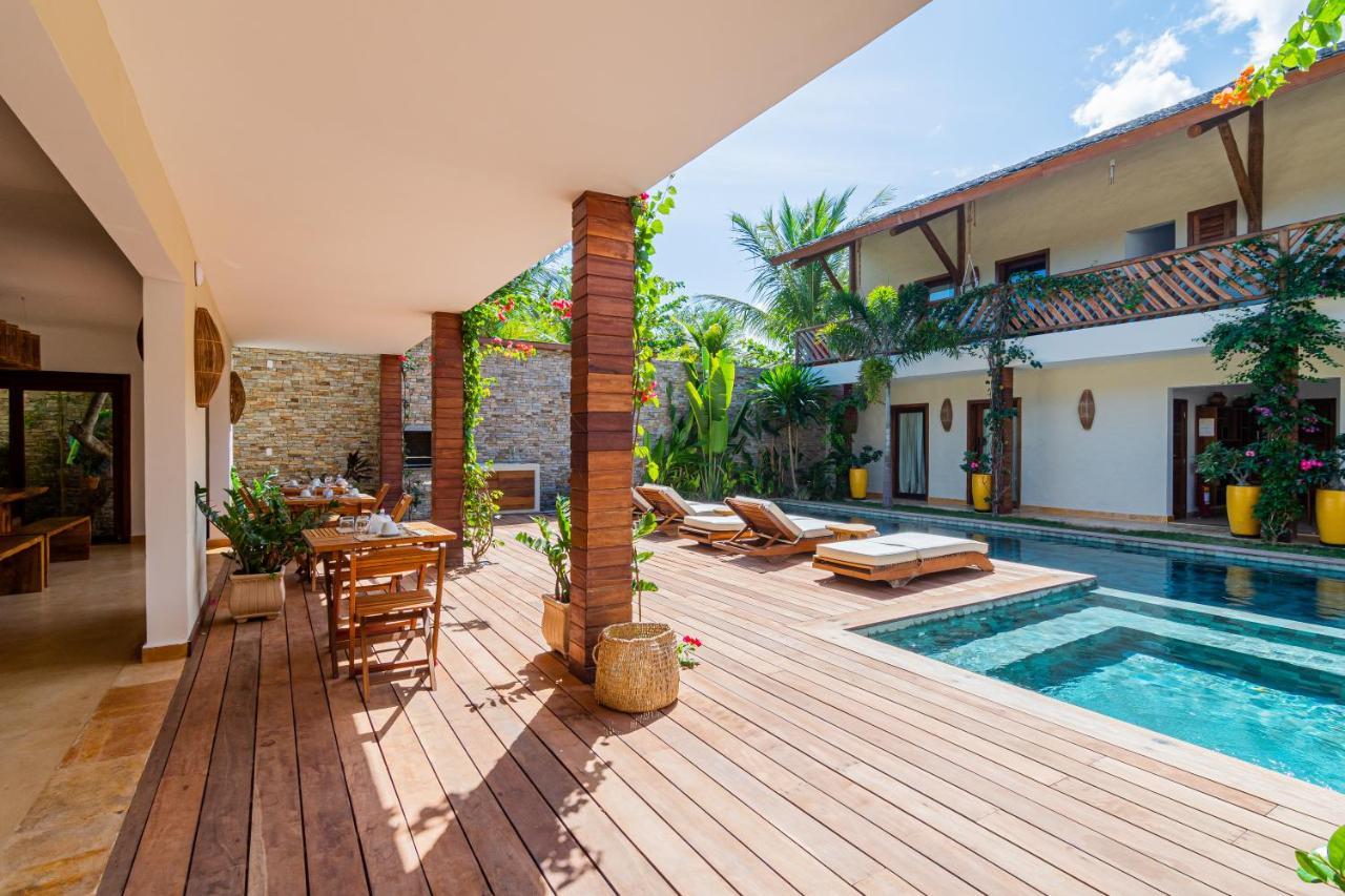 Hotel Villamag