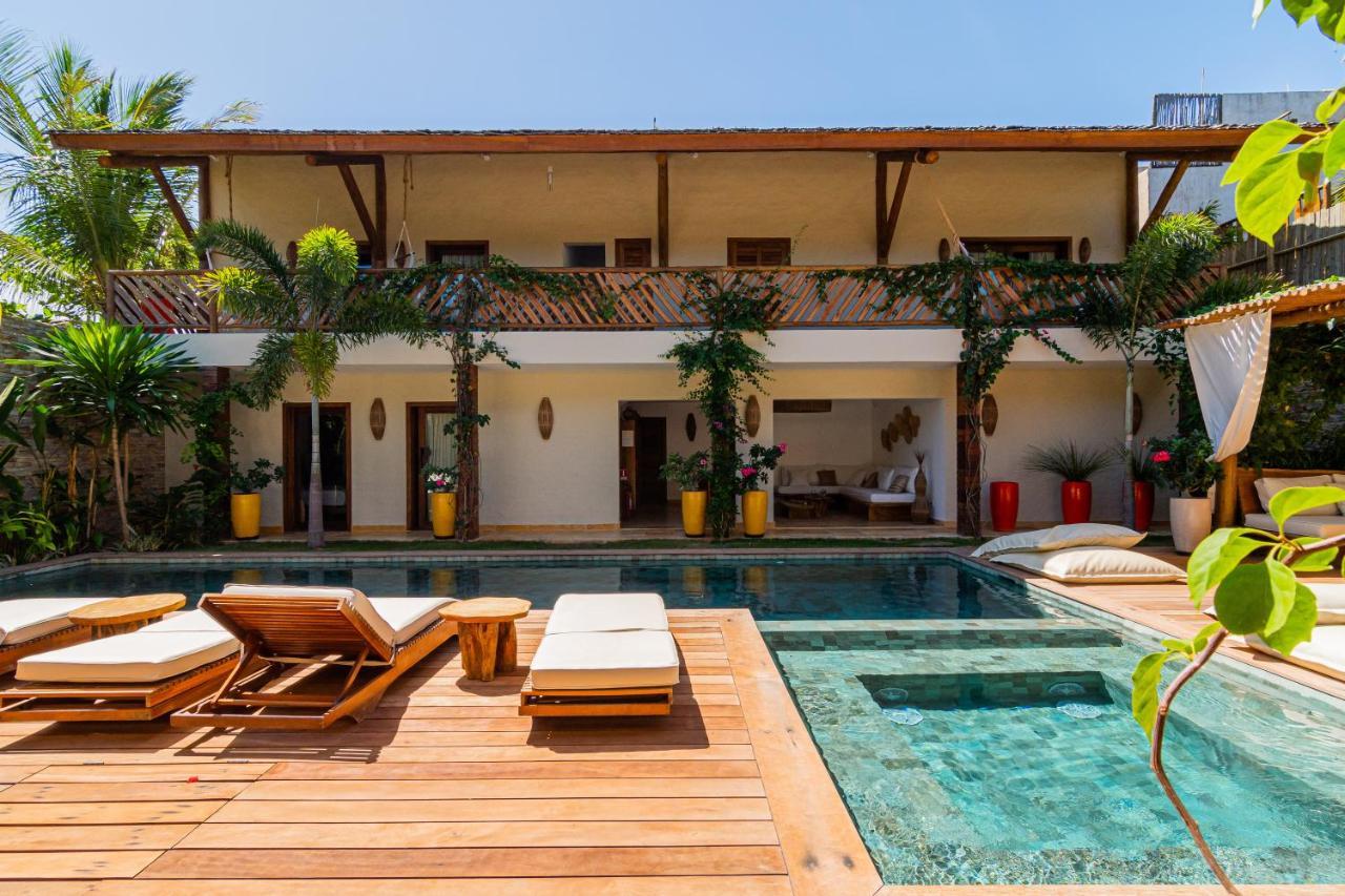 Hotel Villamag Jijoca de Jericoacoara