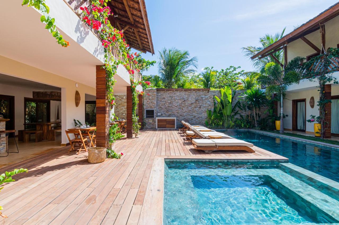 Villamag 5*