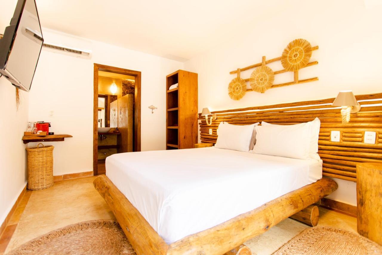 Villamag Hotel Jijoca de Jericoacoara