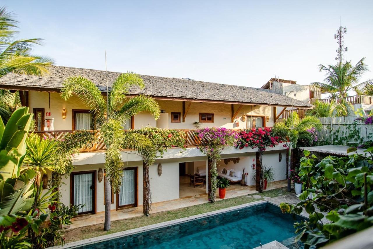 Villamag 5*