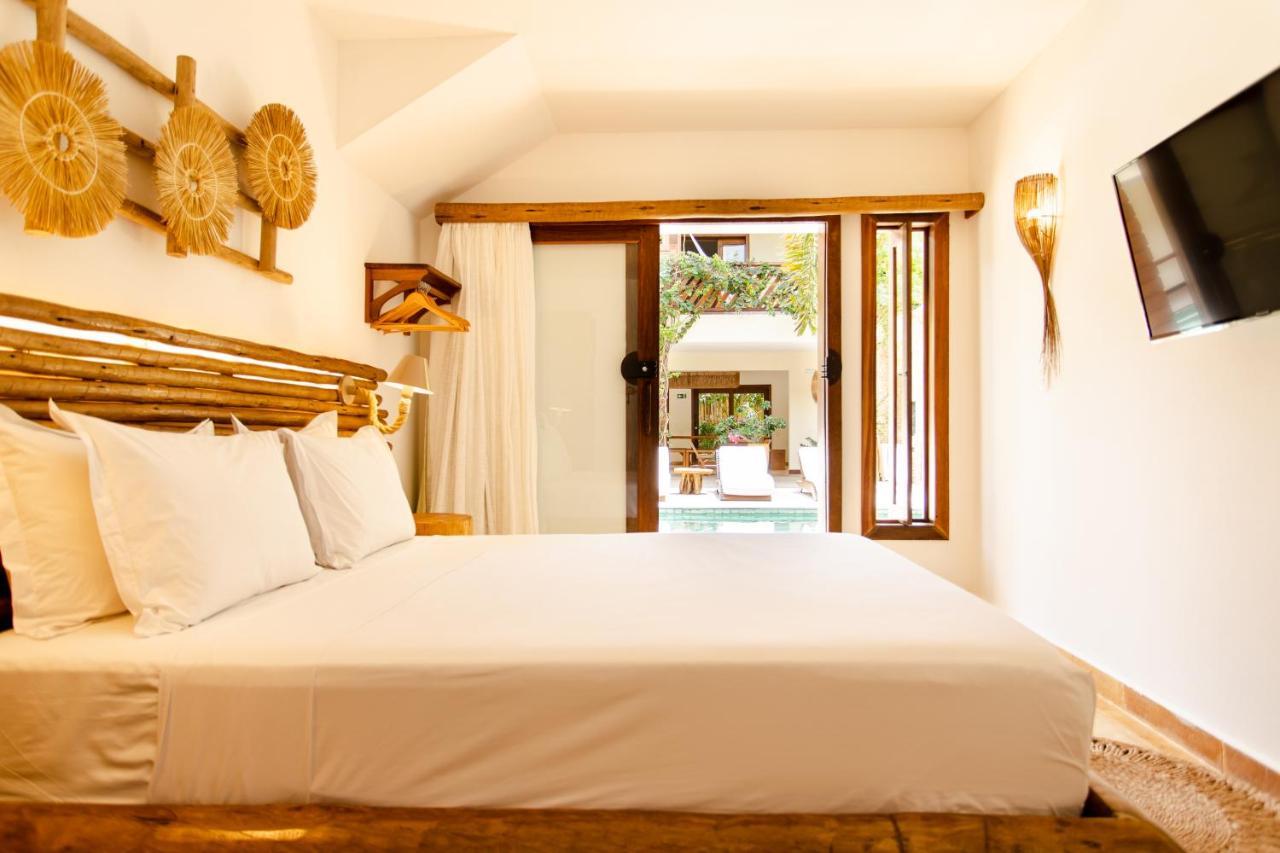 Villamag Hotel Jijoca de Jericoacoara