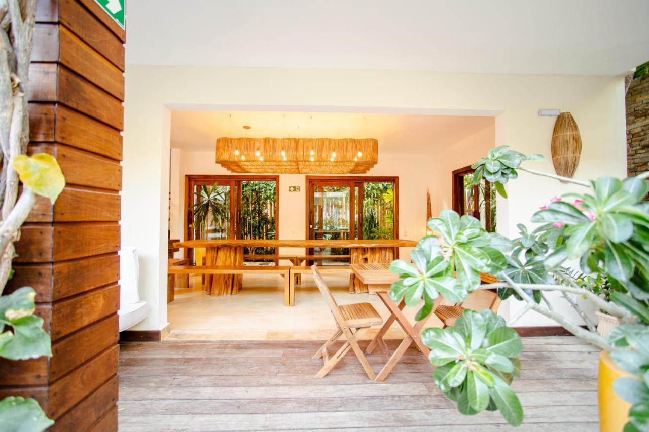 Villamag Hotel