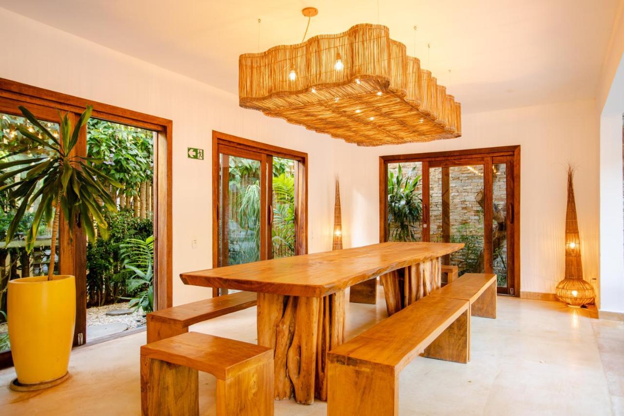 Villamag Hotel Jijoca de Jericoacoara