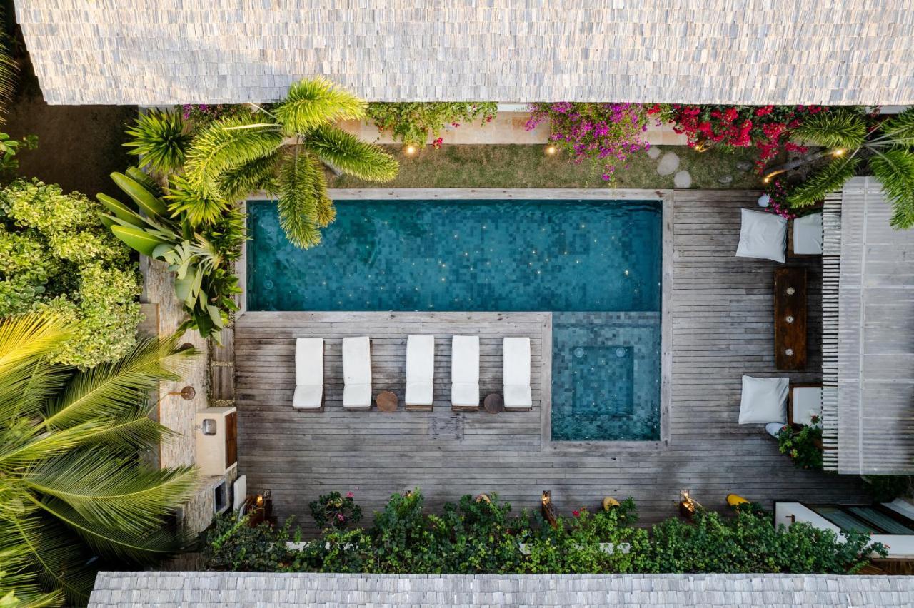 Villamag 5*