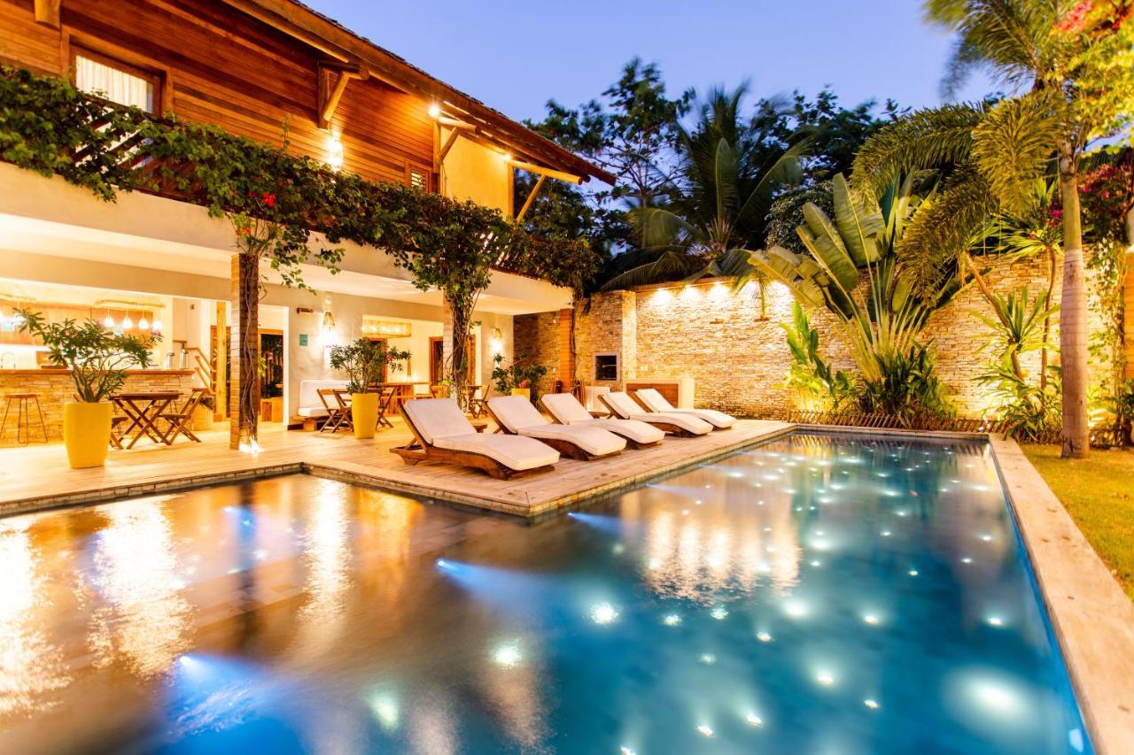 Villamag Jijoca de Jericoacoara