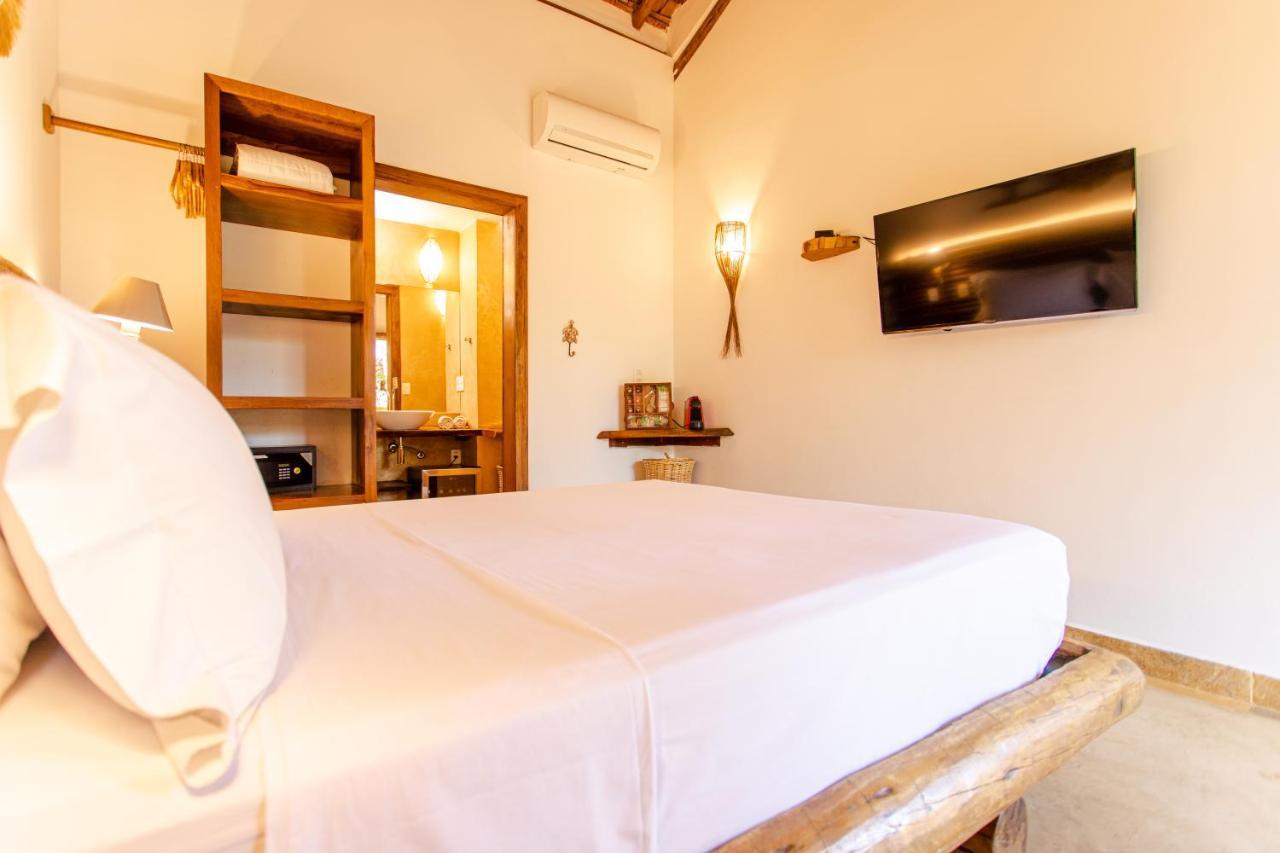 Villamag Hotel Jijoca de Jericoacoara