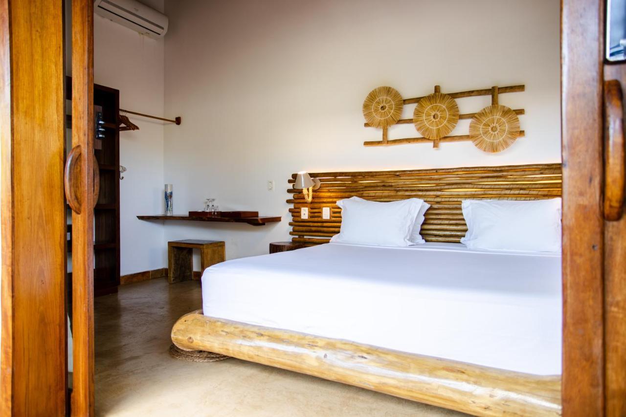 Villamag Hotel Jijoca de Jericoacoara