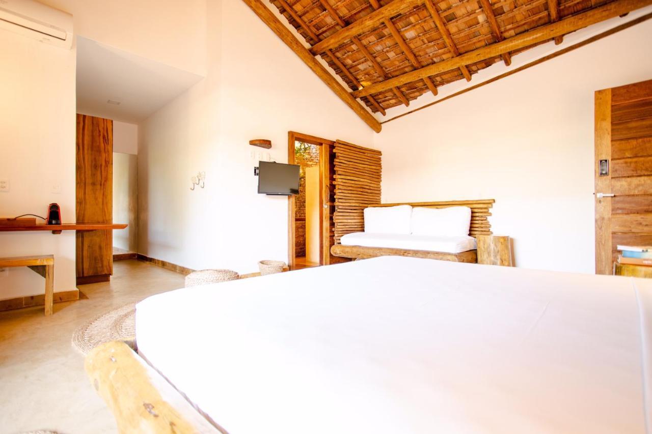 Villamag Hotel