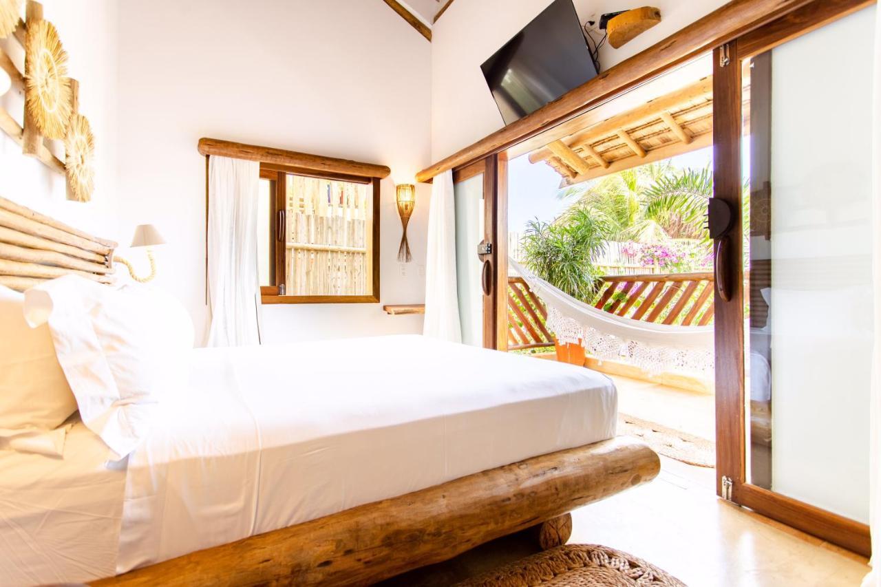 Villamag Jijoca de Jericoacoara