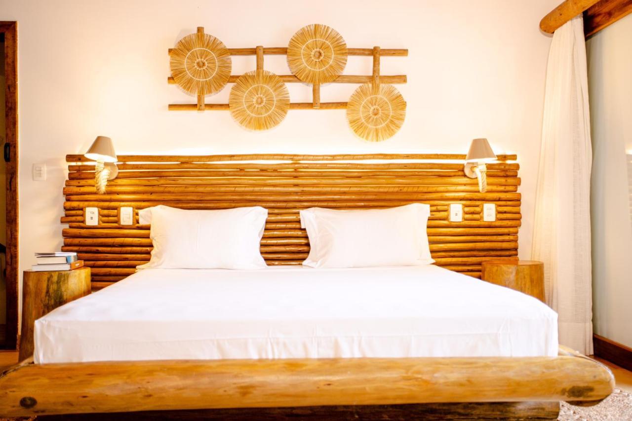 Villamag Hotel Jijoca de Jericoacoara