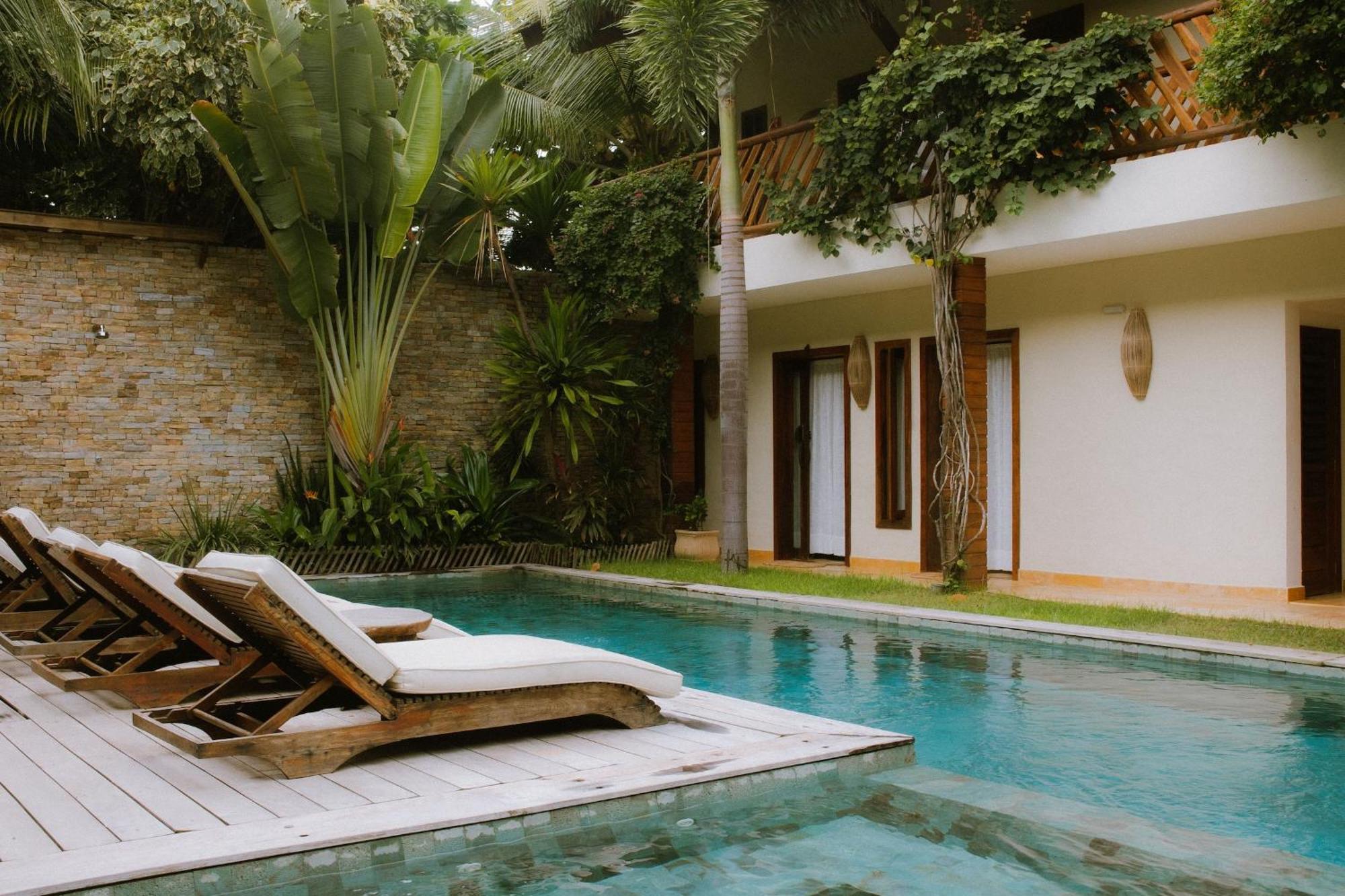 Villamag 5*