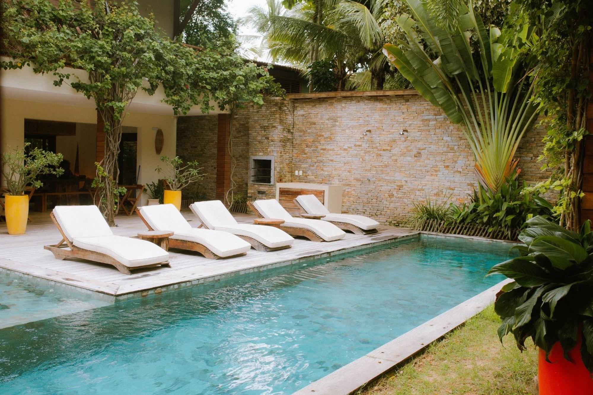 Villamag 5*