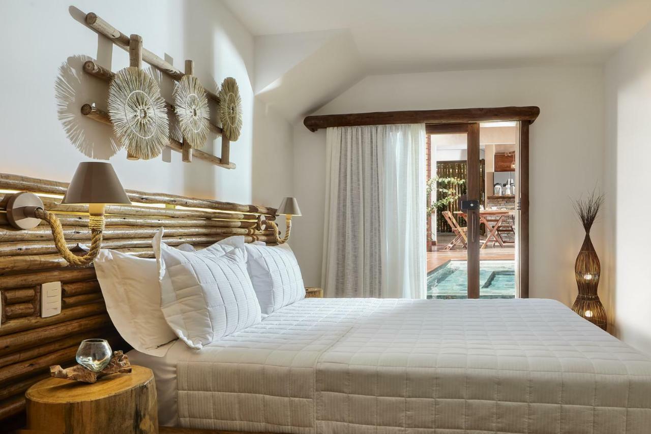Villamag 5* Jijoca de Jericoacoara